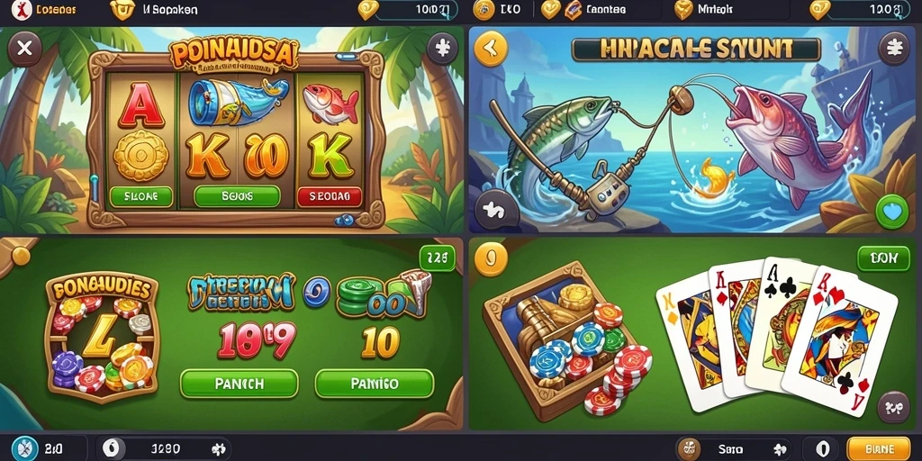 Keamanan data pengguna yang terjamin.