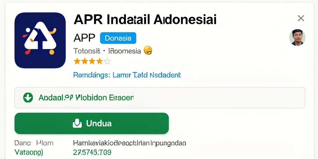 Sistem rewards harian yang menguntungkan dan menarik.