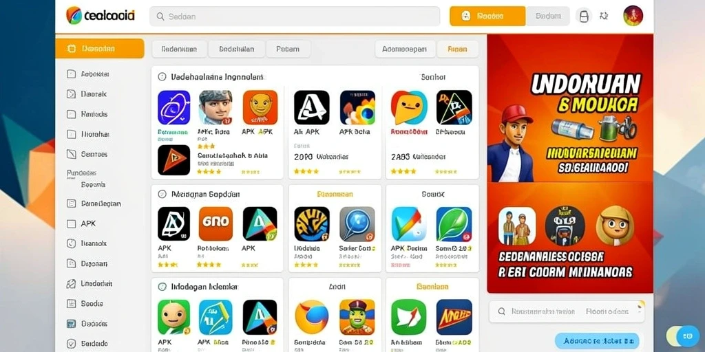 Sistem reward yang menarik dan menguntungkan.