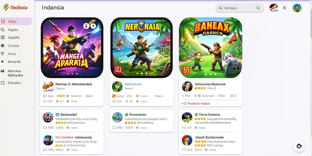 Bonus menarik menanti setiap pemain.