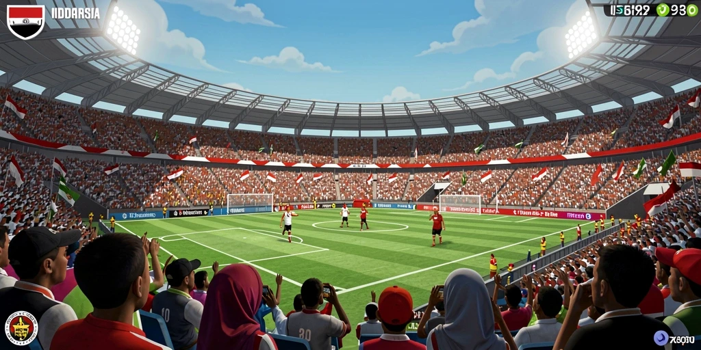 Sistem reward yang memberikan keuntungan bagi pemain.