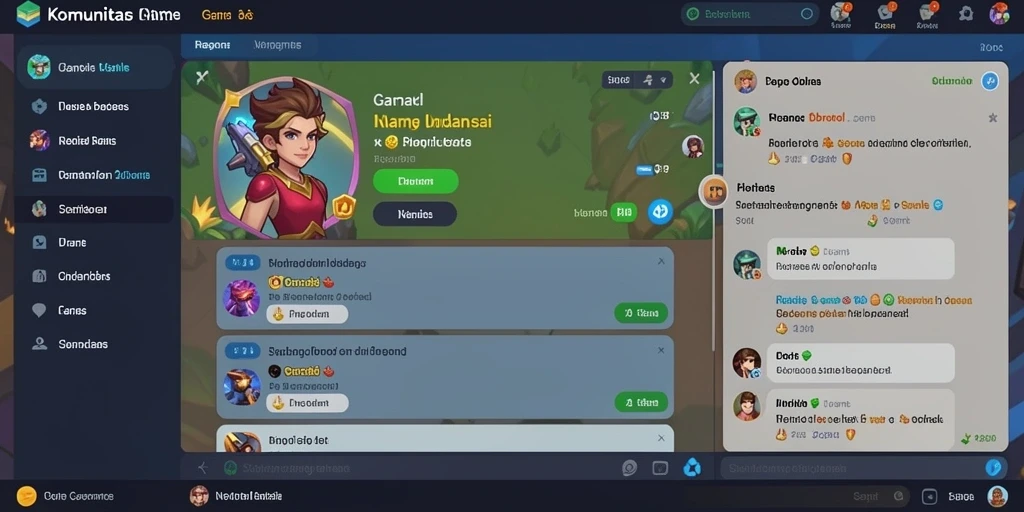Beragam jenis permainan togel yang tersedia di aplikasi.