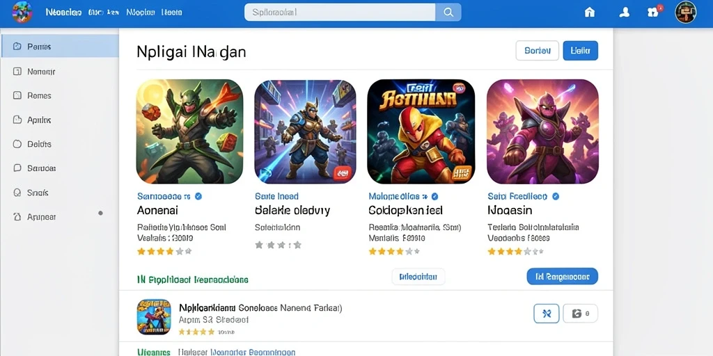 Fitur bonus yang menambah keseruan permainan.