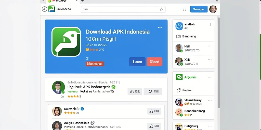 Tantangan seru dalam gameplay.