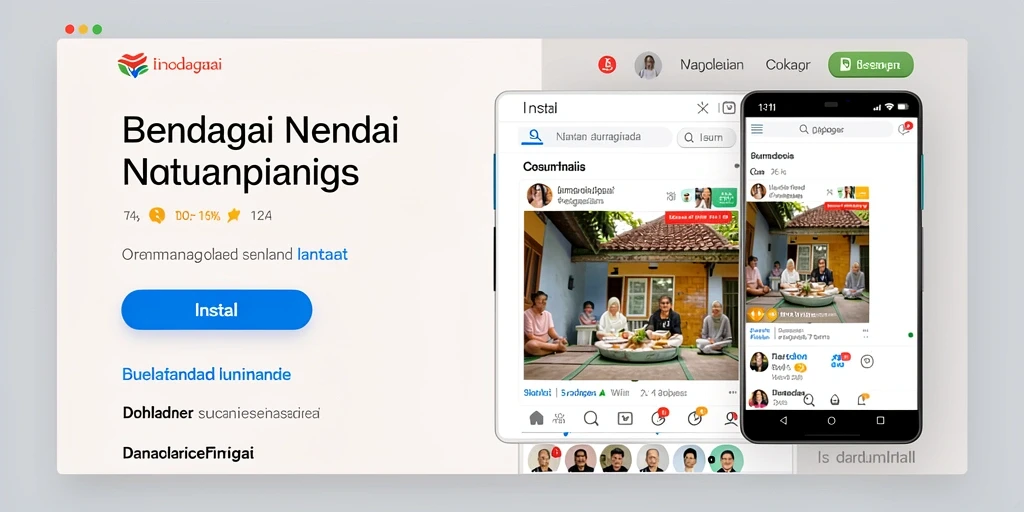 Screenshot momen epik dari mode solo yang penuh aksi.