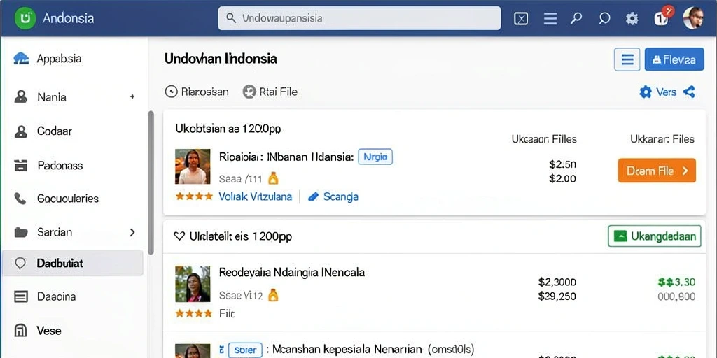 Beragam pilihan permainan yang siap untuk dinikmati.