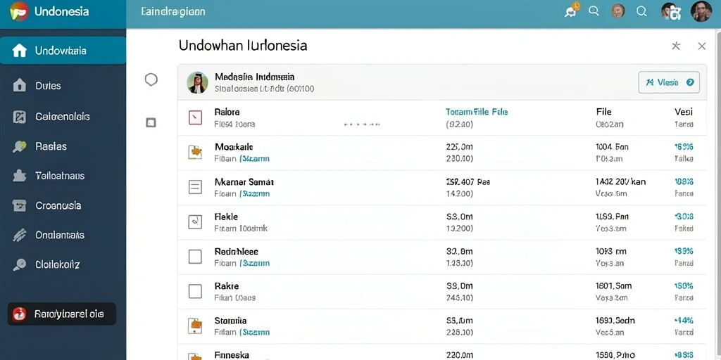 Mode permainan yang bervariasi dan menarik.