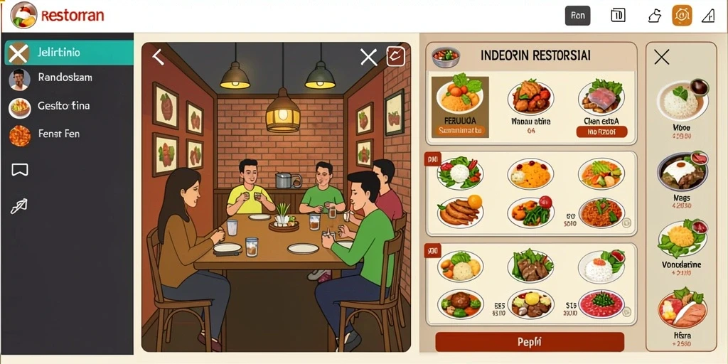 Fitur bonus yang meningkatkan peluang kemenangan Anda.