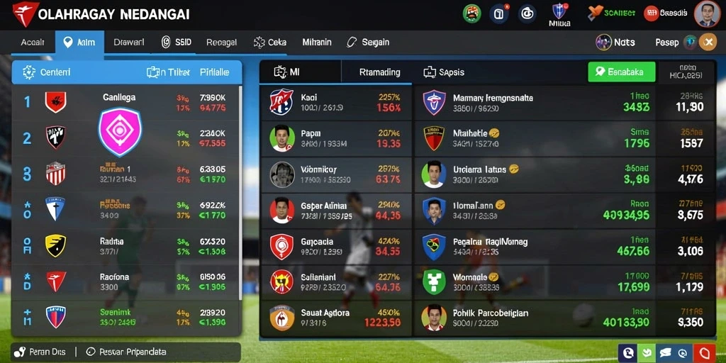 Setiap pembaruan membawa konten baru yang menarik.